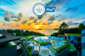 The SIS Kata, Resort - SHA Plus